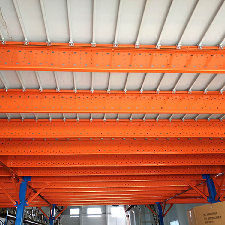 閣（gé）樓倉儲平（píng）台