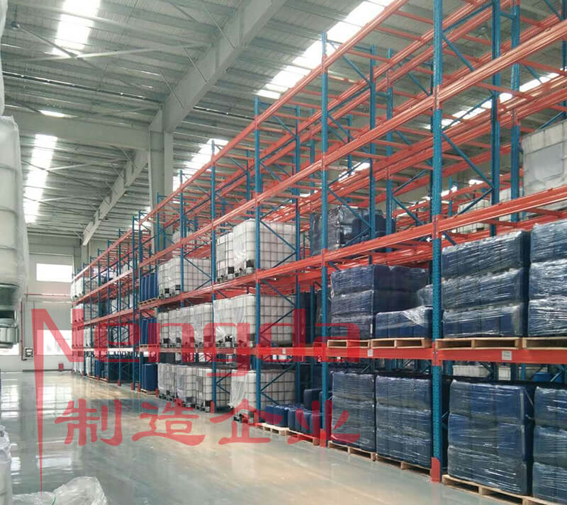 重型貨（huò）架