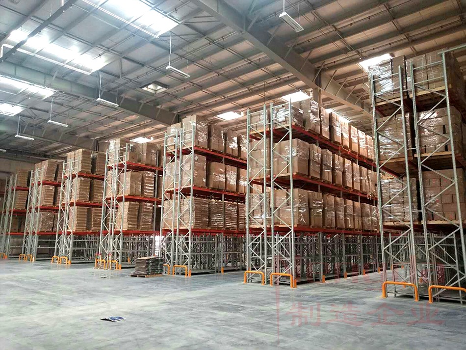 菜鳥物流電商倉(cāng)庫貨架 菜鳥物流電商倉庫貨架