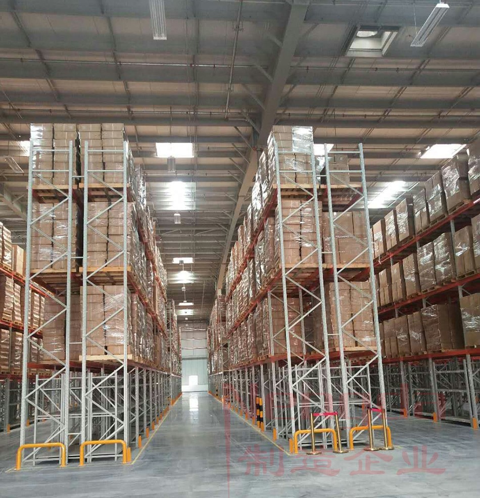 菜鳥物(wù)流電商倉儲貨架 菜鳥物流電商倉(cāng)儲貨架