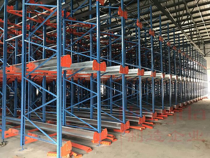 穿梭貨（huò）架