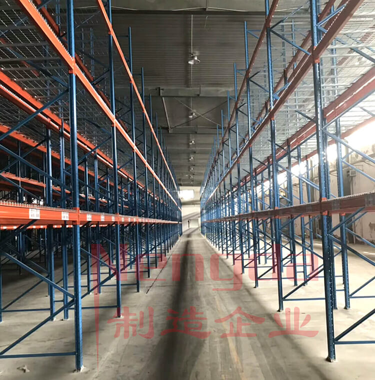 重型（xíng）貨架項目