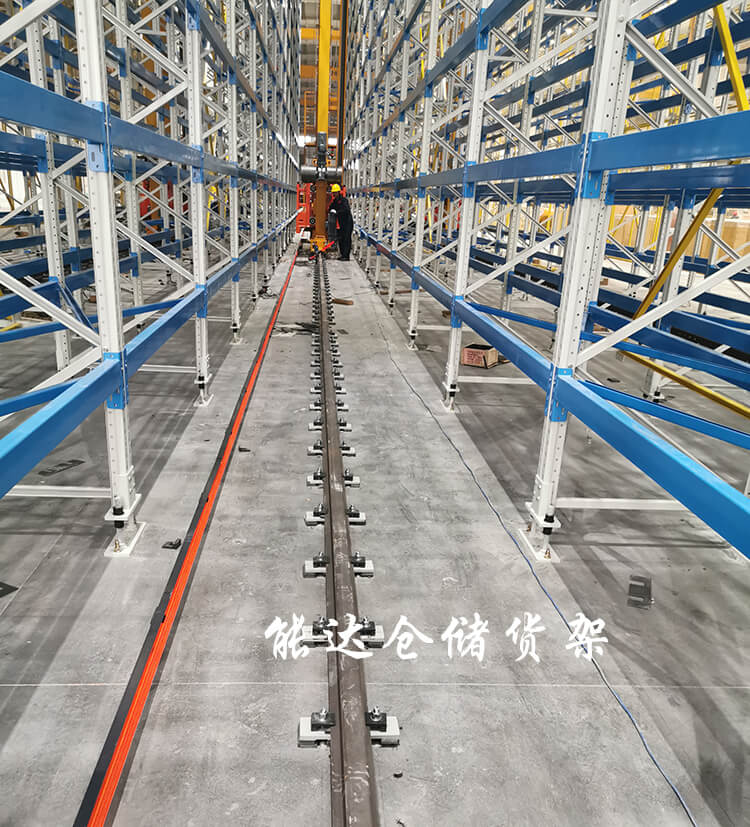 自動化立（lì）體倉庫（kù）