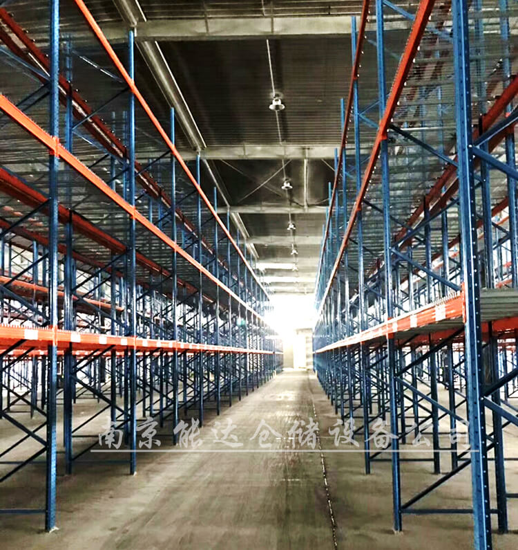 高位重（chóng）型貨架