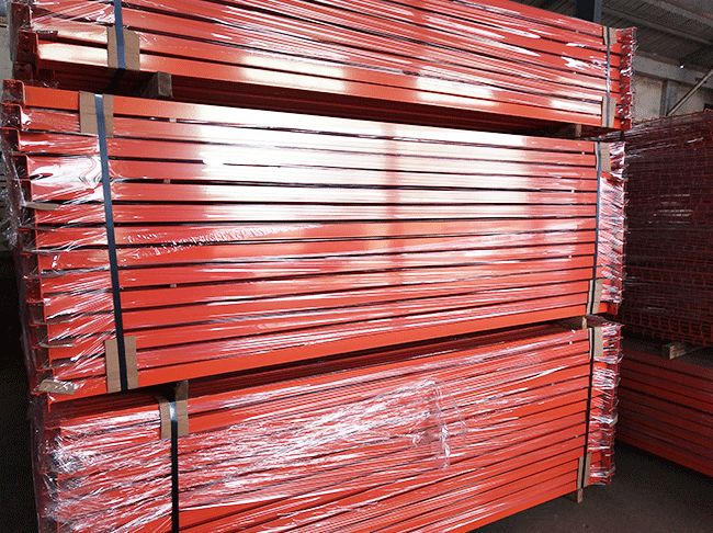 成品重型（xíng）貨架（jià）