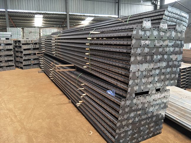 廠房車間（jiān）