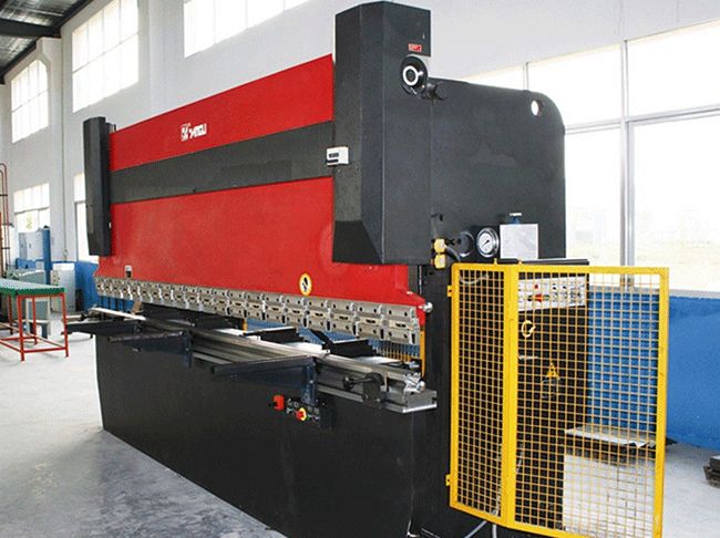 精东影业生產設備