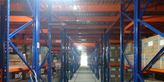 閣樓平台貨架 閣(gé)樓平台貨架