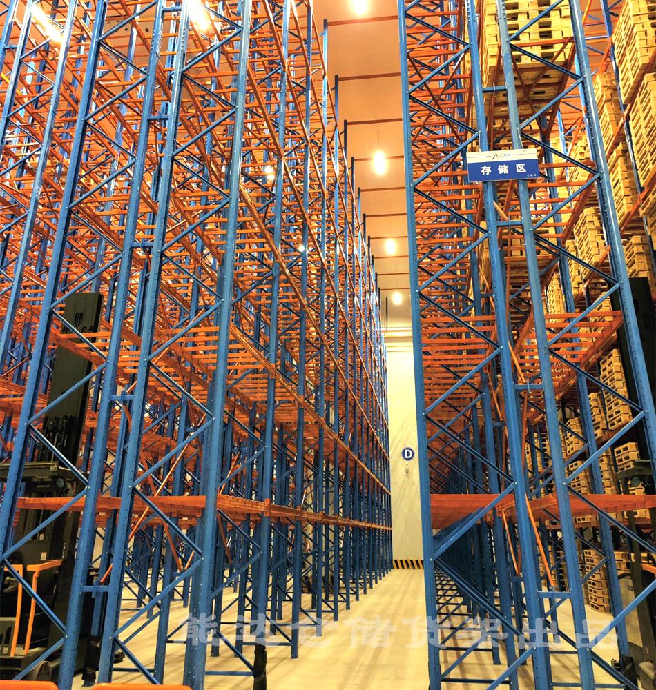 冷庫（kù）重型貨架