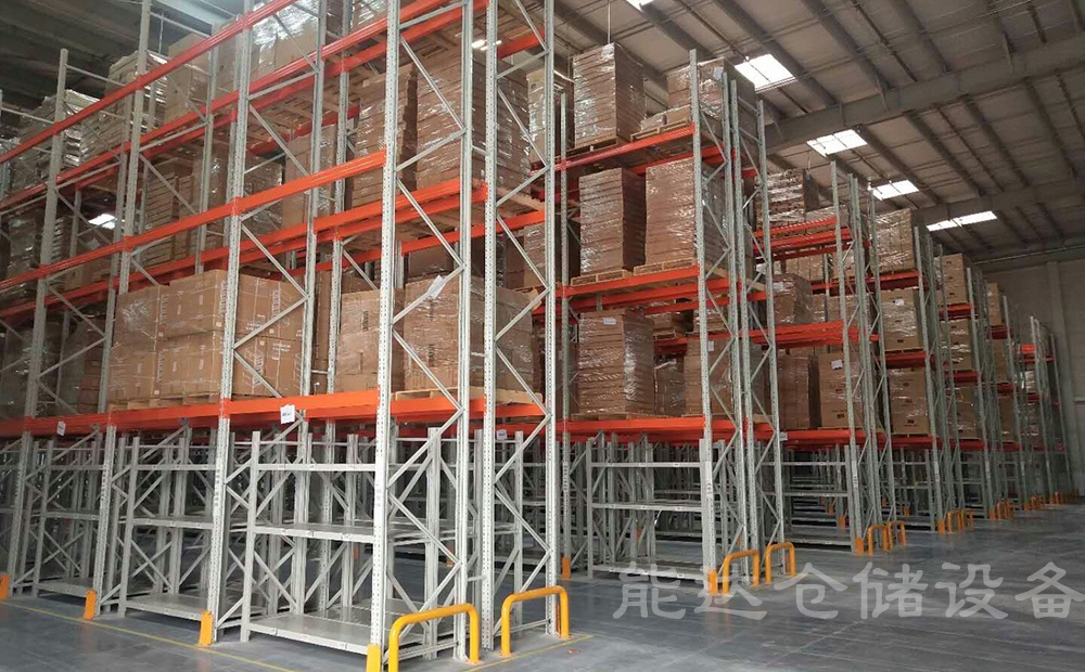 重型貨架 重型貨(huò)架