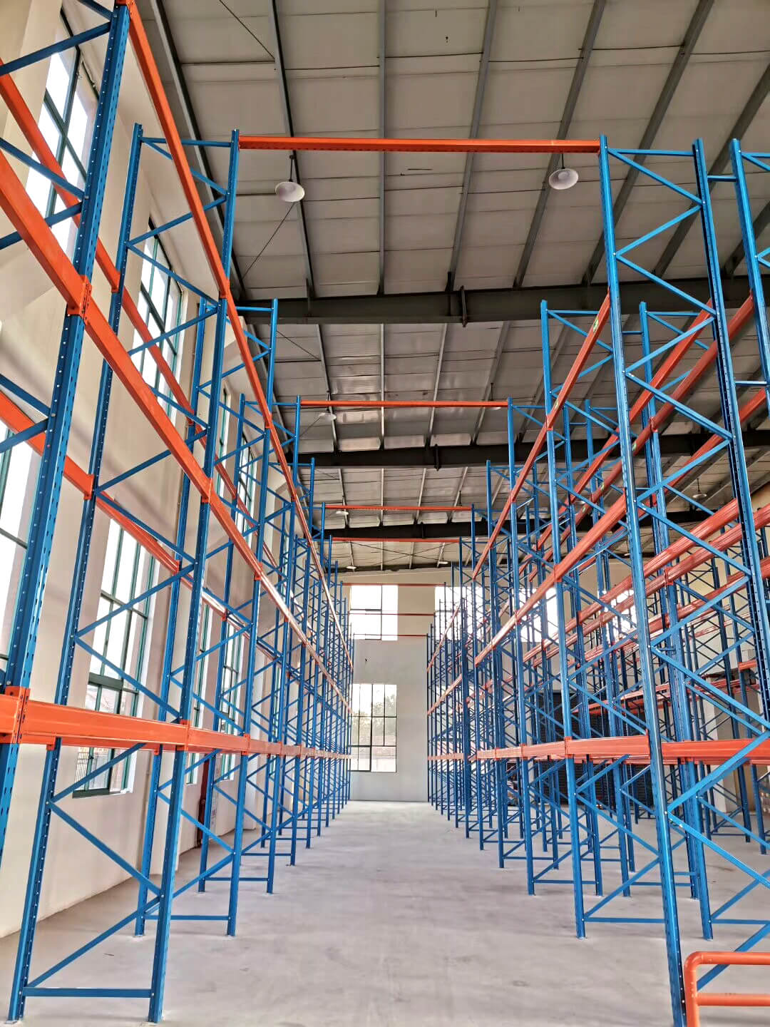 重型倉庫貨架 重型倉庫貨(huò)架