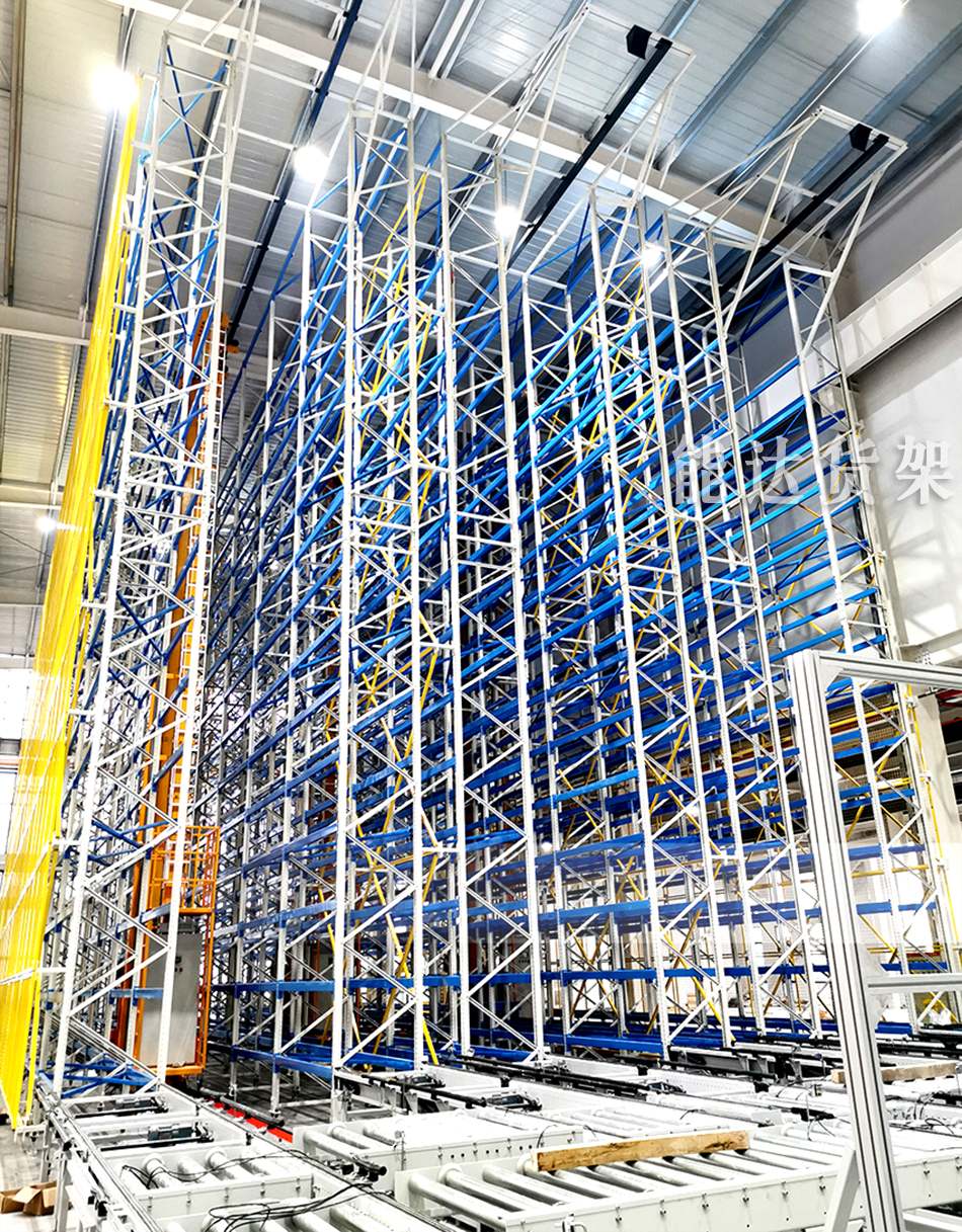 立體倉庫 立體倉庫(kù)