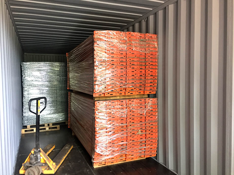 倉儲貨架製造 倉儲(chǔ)貨架製造