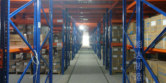 廠家倉儲貨架（jià）