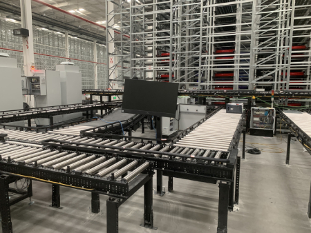 多層穿梭車（chē）立體倉庫 (1).jpg